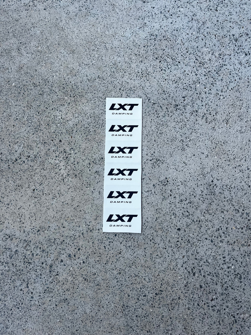 Sticker Pack