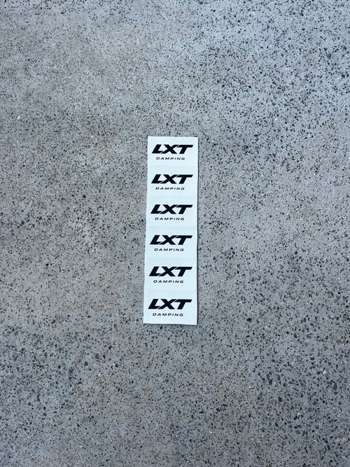 Sticker Pack