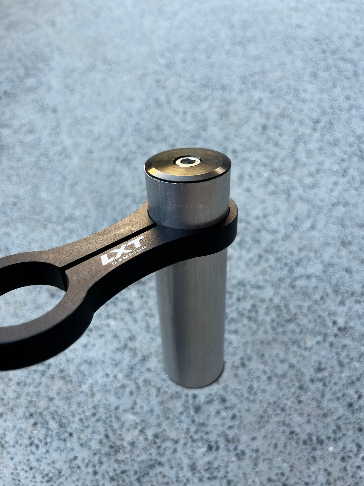 (PRE ORDER) V3 Tuned Mass Damper