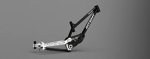 (PRE ORDER) Massif DH Frame