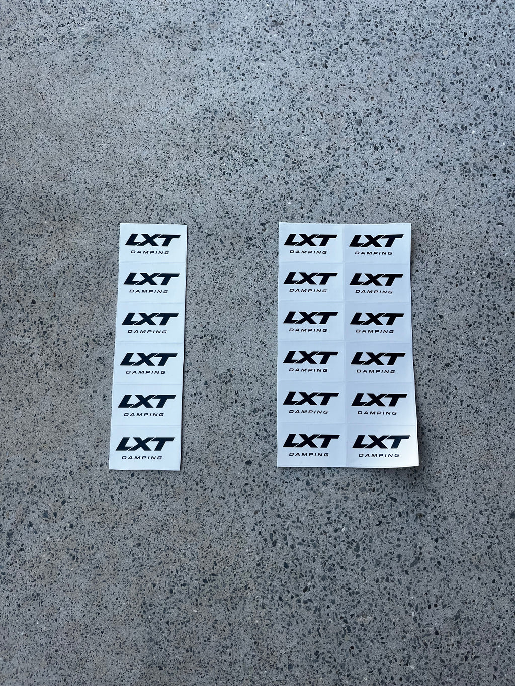 Sticker Pack
