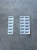 Sticker Pack