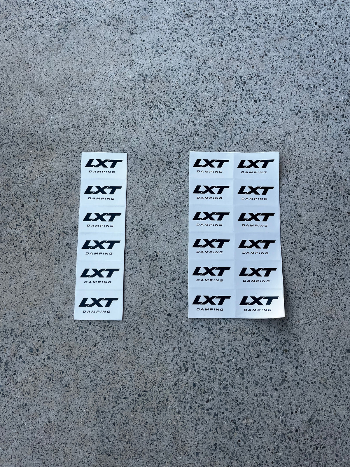 Sticker Pack