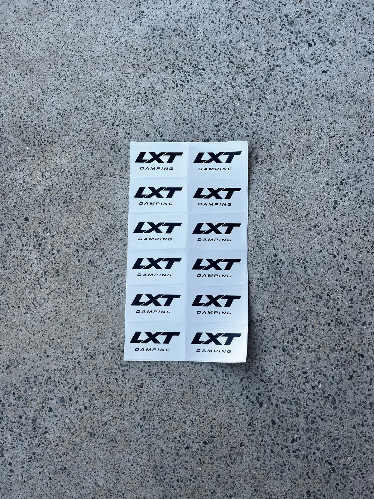 Sticker Pack